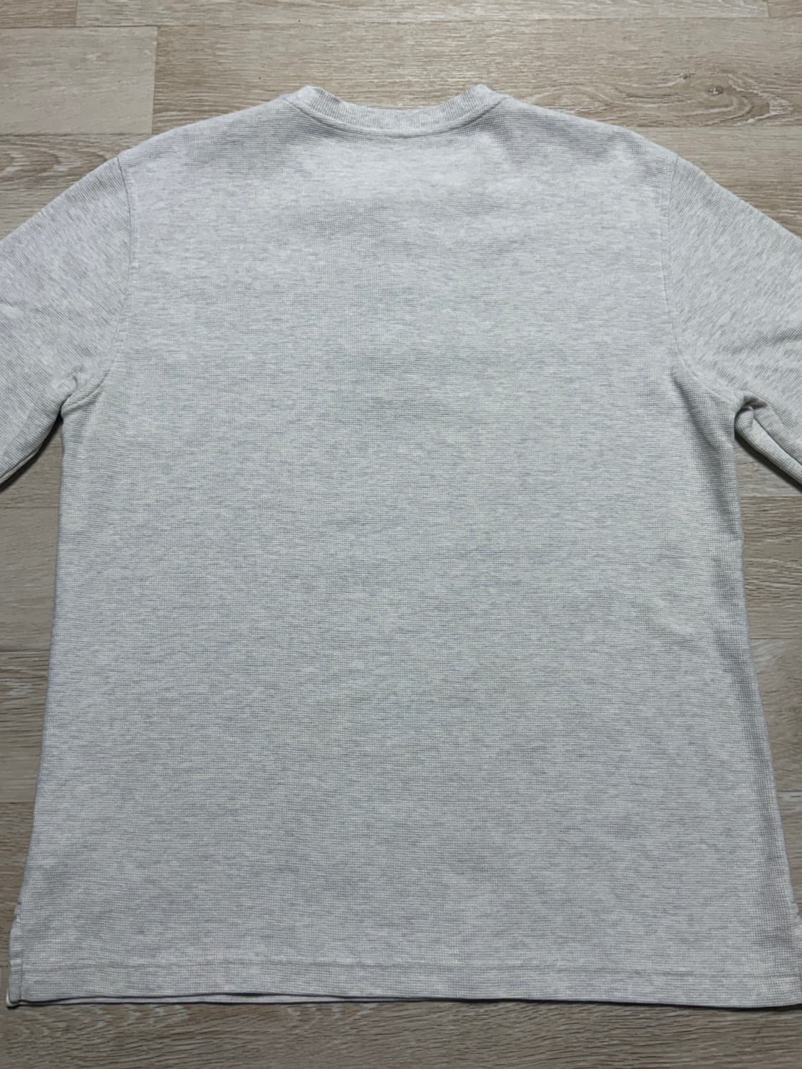 엘엘빈 헨리넥 상품이미지3