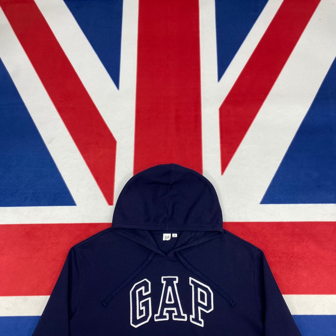 GAP 후드티 XXL 상품이미지2