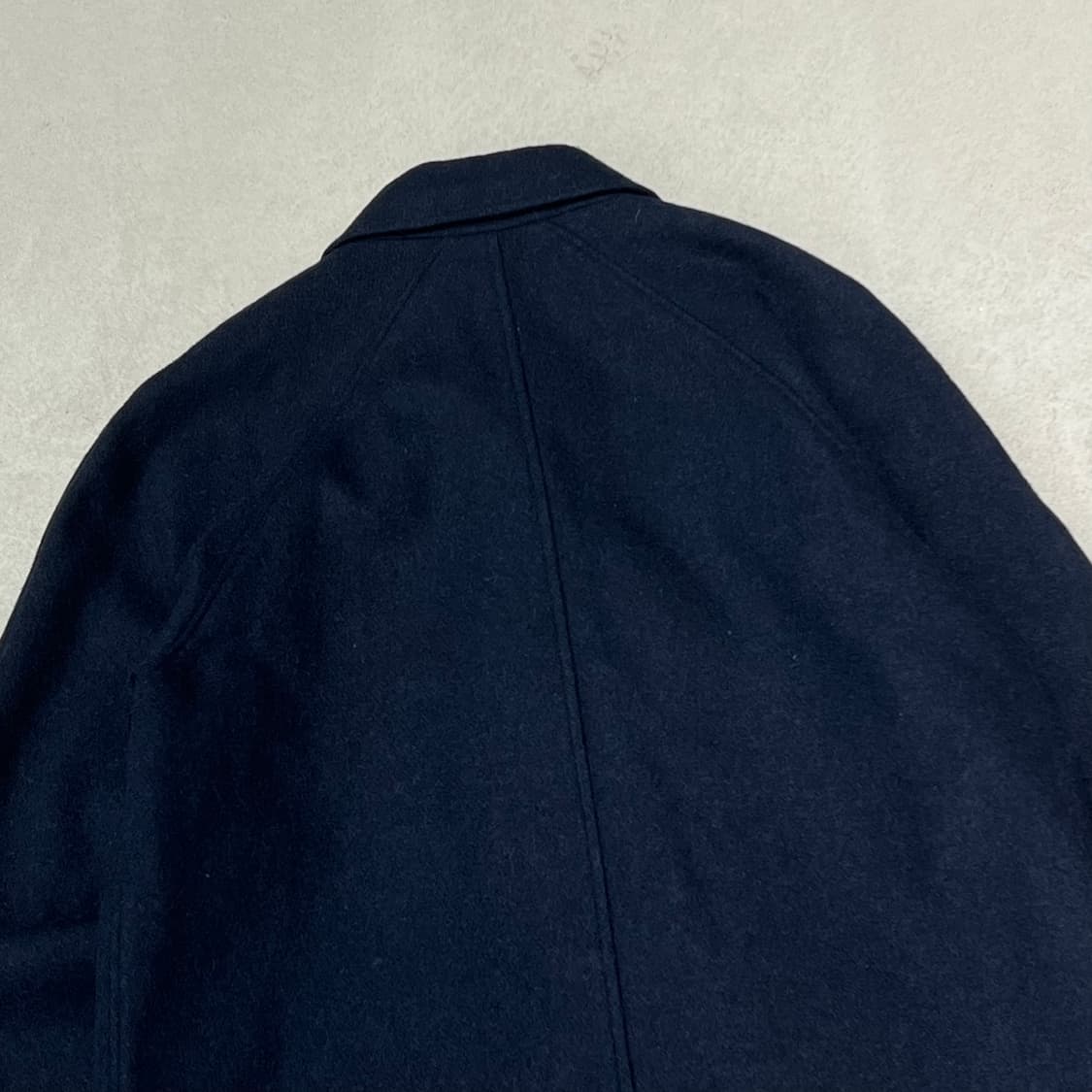 아페쎄 울 더블코트 s10222 상품이미지4