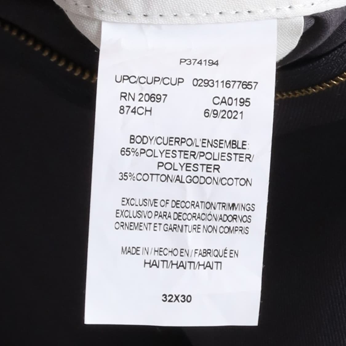 디키즈 Dickies 874 Work Pants 
 상품이미지7