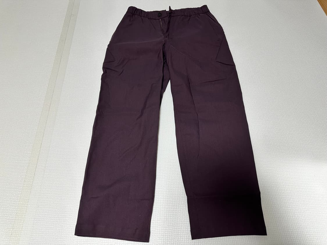 룰루레몬 남성바지 상품이미지1