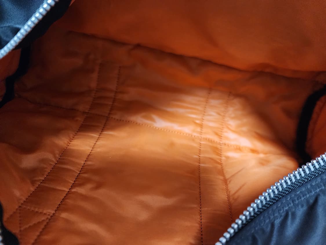 요시다포터 탱커 더플백 보스턴백 라지 상품이미지7