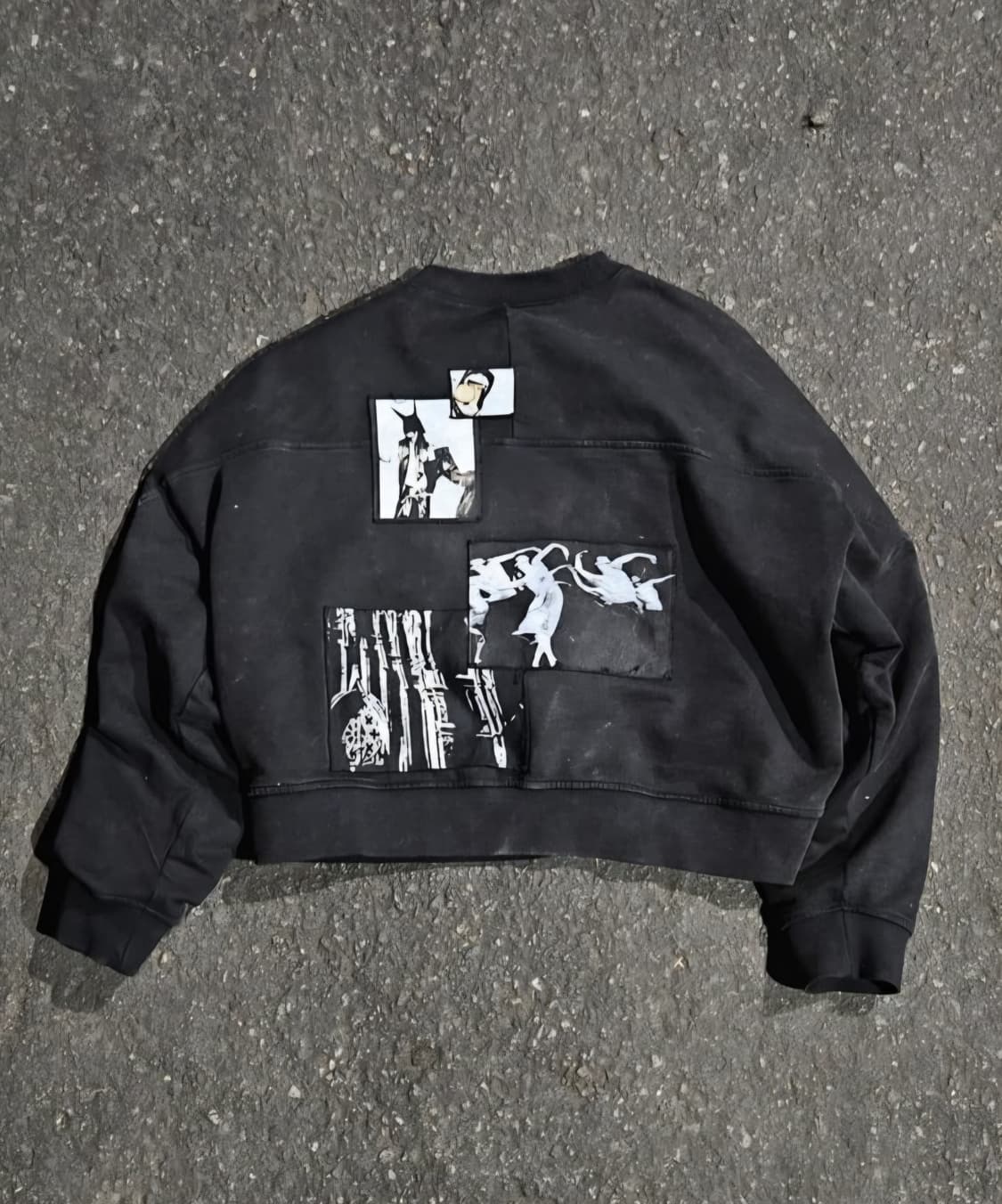 IAM MUSIC Jacket  상품이미지4