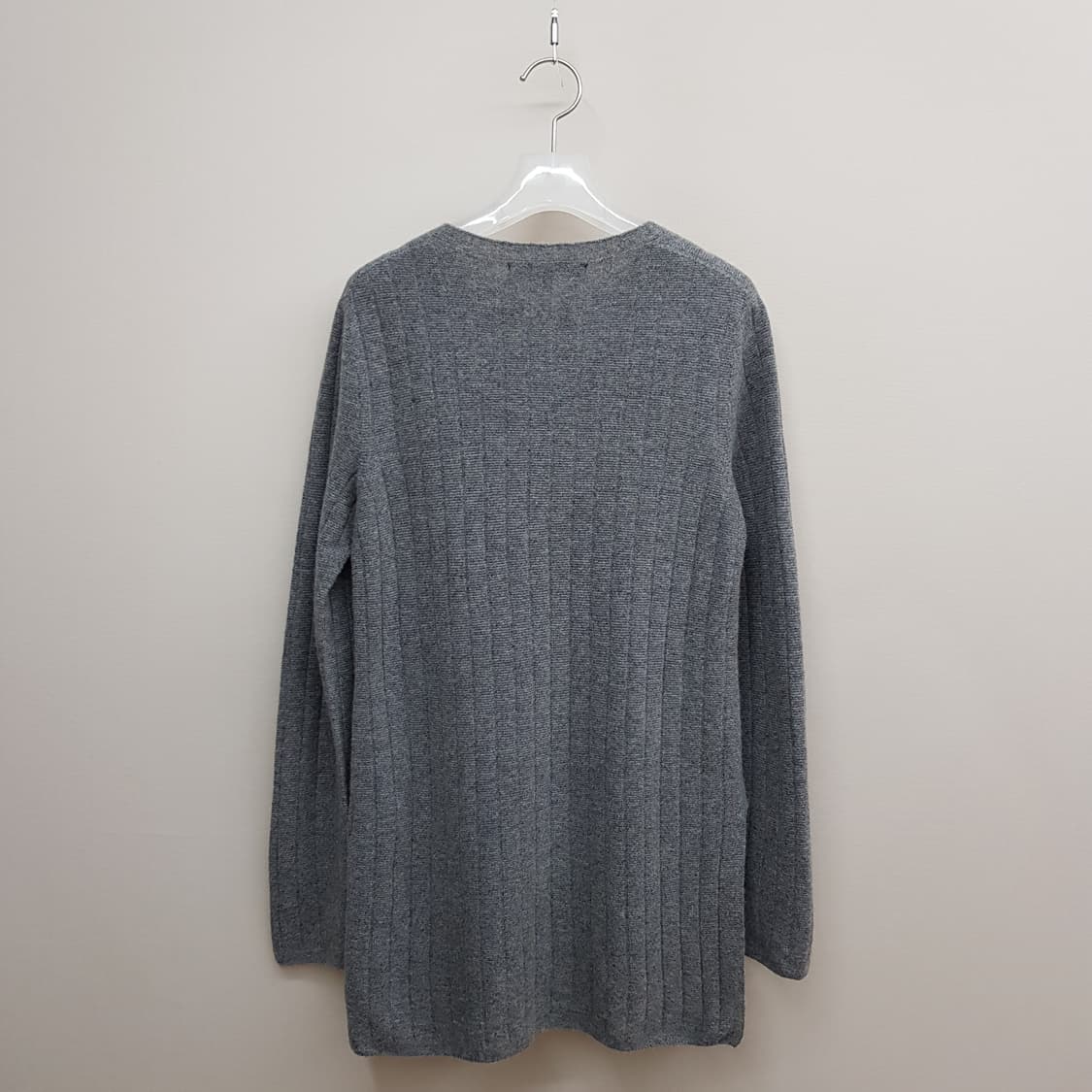 보티첼리 캐시미어 100% 니트 85-94-160사이즈 상품이미지5