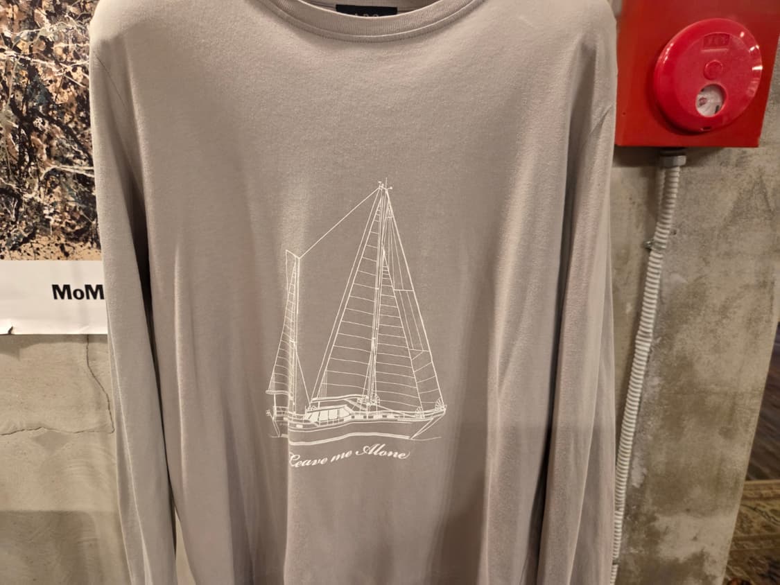 아페세 스웻 상품이미지6