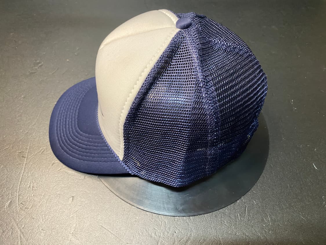 Nissun vintage trucker cap 상품이미지3