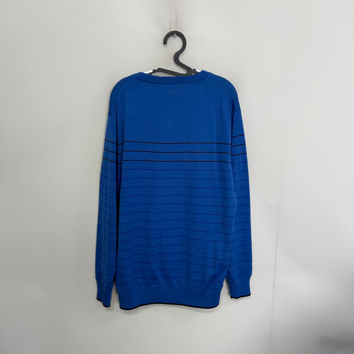 아디다스 골프 남성 방풍니트 105  상품이미지3