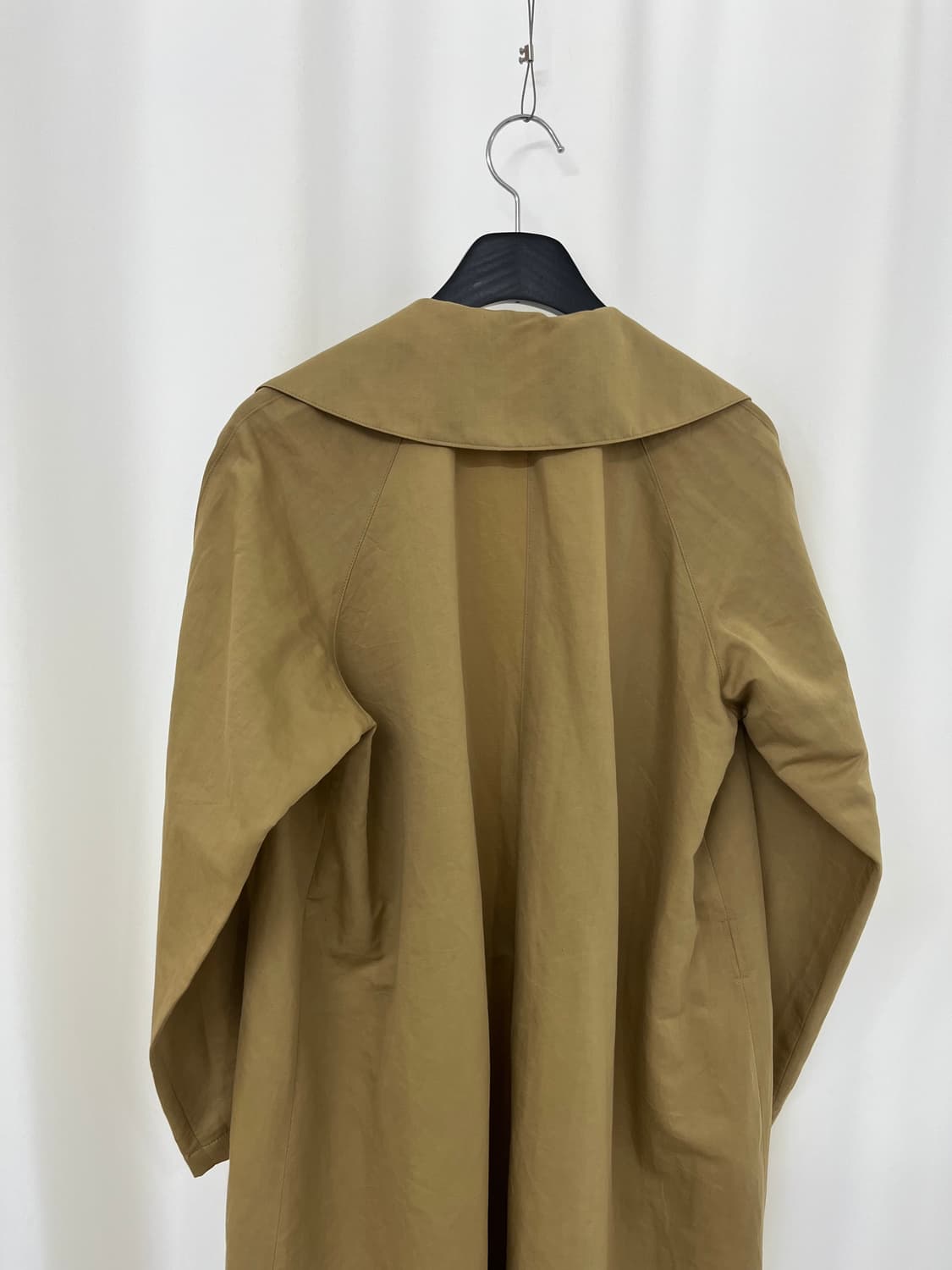 n.o.f.l belted coat  상품이미지5