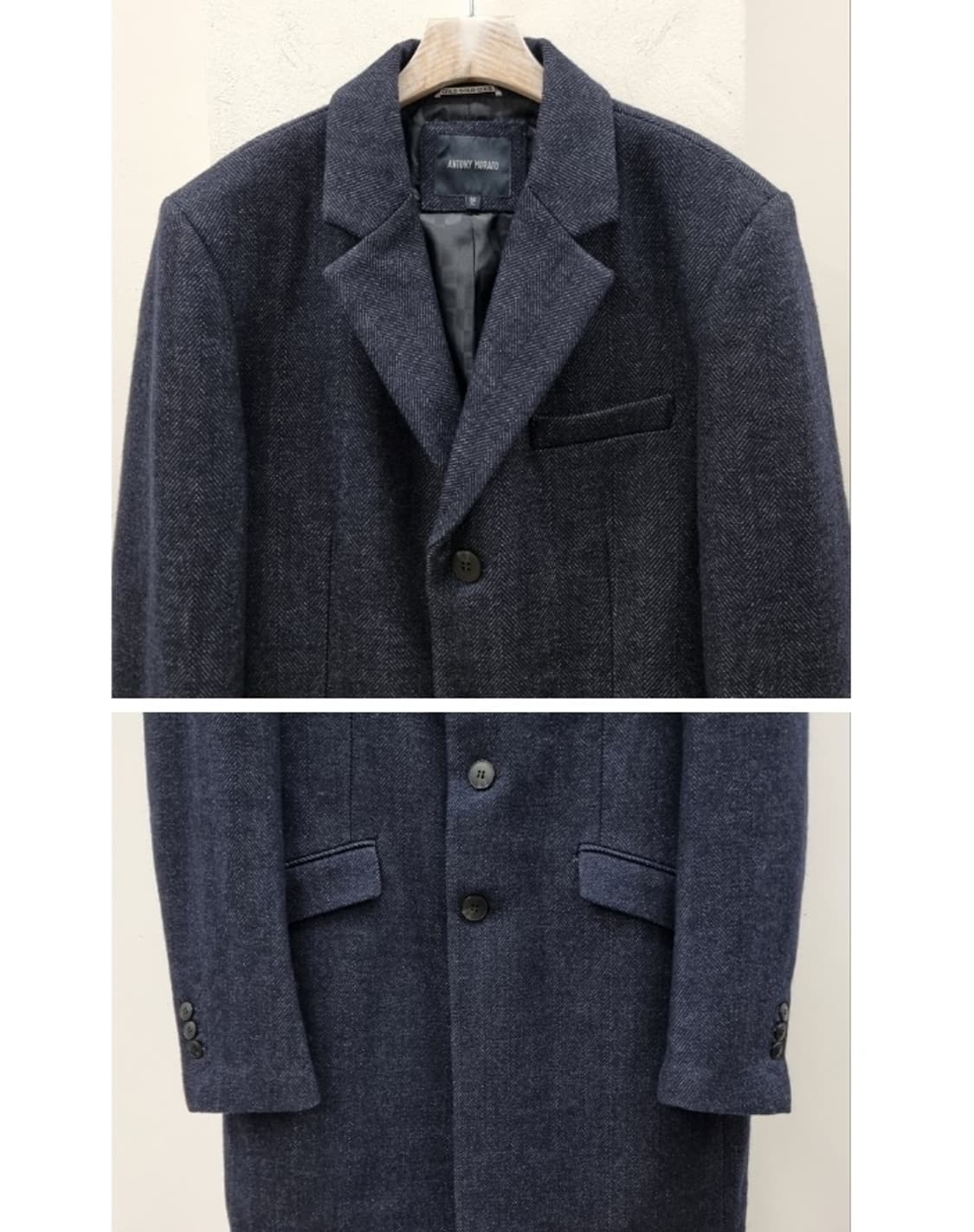 ANTONY MORATO 안토니모라토 상품이미지3