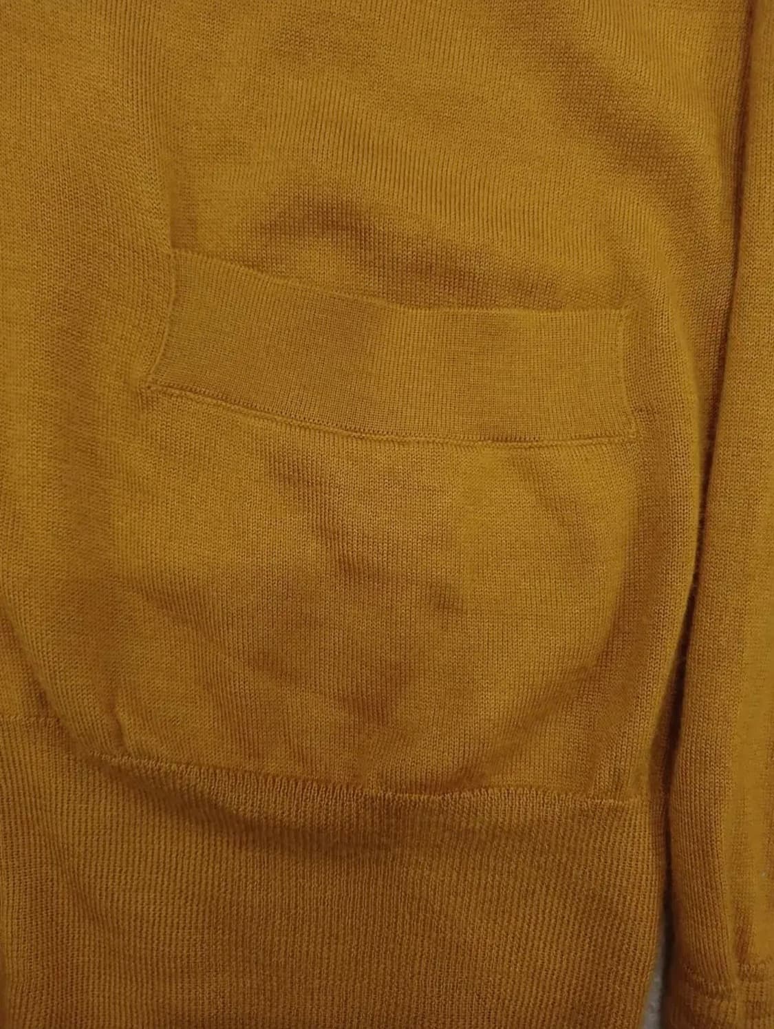 TOM FORD CASHMERE SILK CARDIGAN 상품이미지4