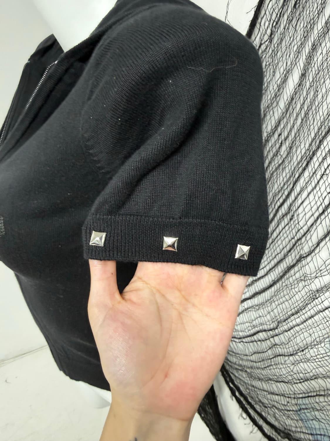 CUSTOMED) halfsleeve 반팔 상품이미지4