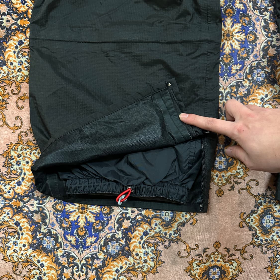 K2 파라슈트 테크팬츠  상품이미지7