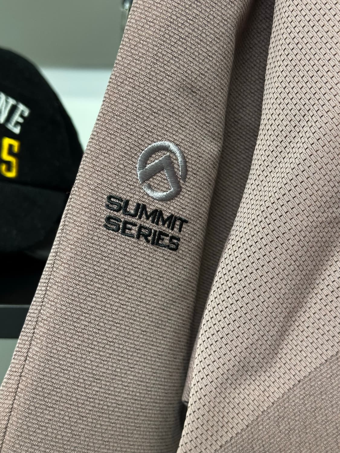 노스페이스 리얼벤트 더스트핑크 윈드브레이커 자켓 XL 상품이미지3