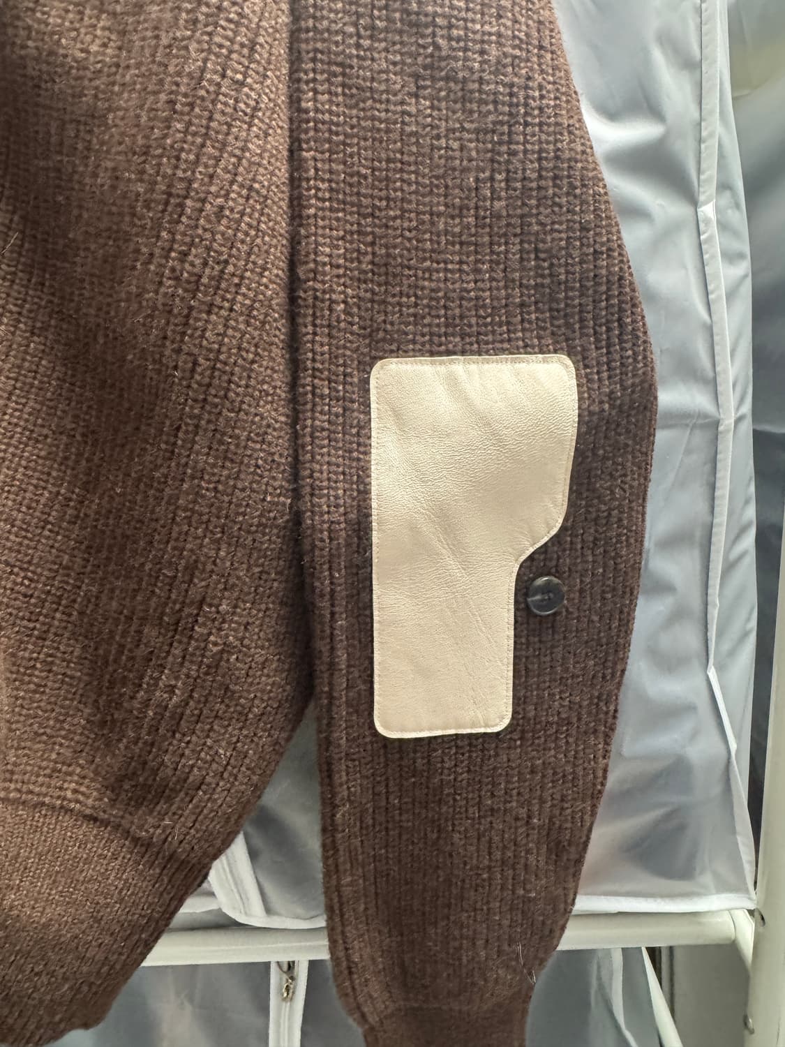 Years Ago 로버울 가디건 상품이미지4