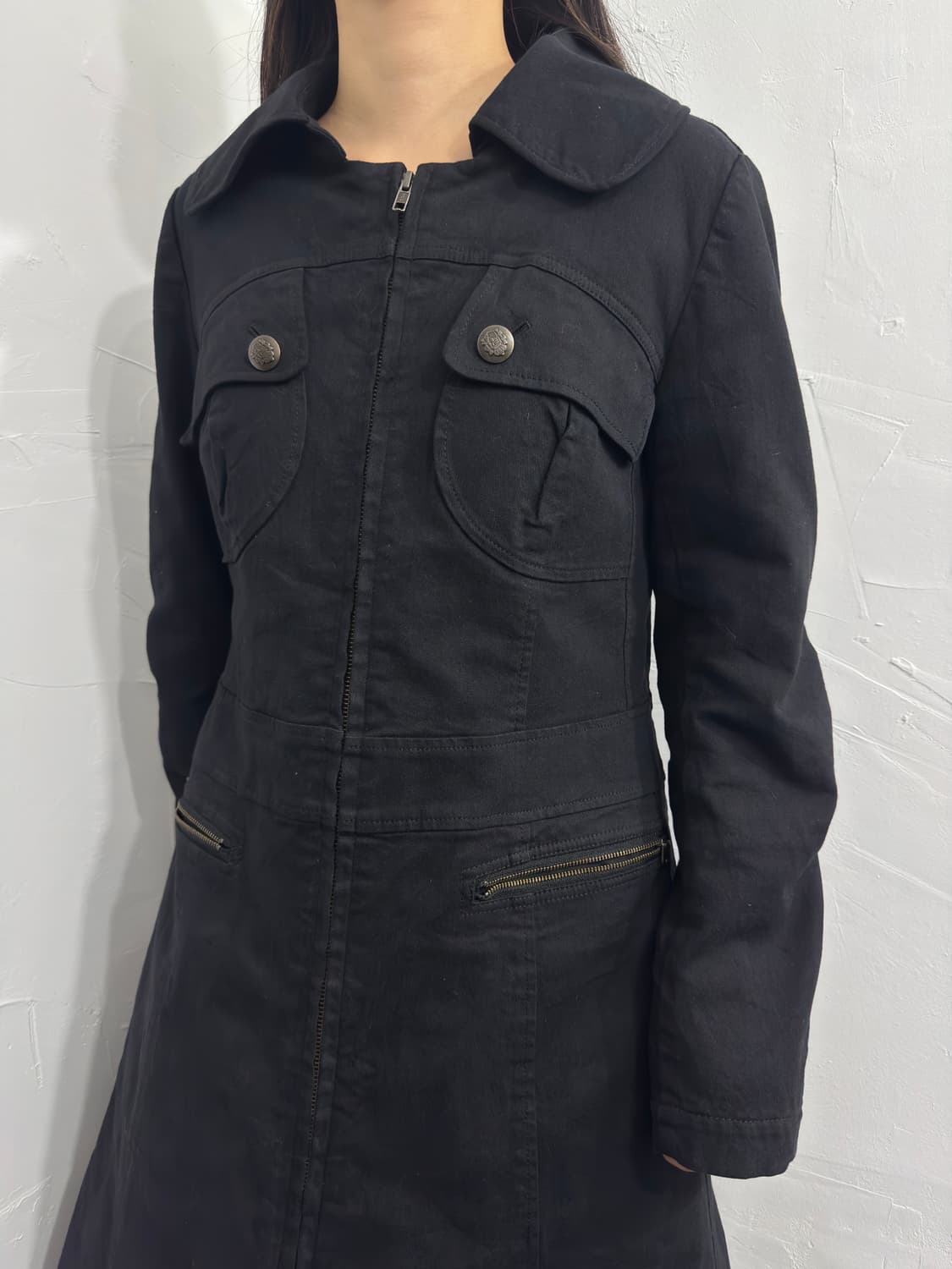 tabasa design twoway jacket 상품이미지3
