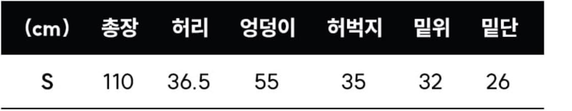 오픈 플라이 논페이드 커브드 생지 데님[인디고]s 상품이미지4
