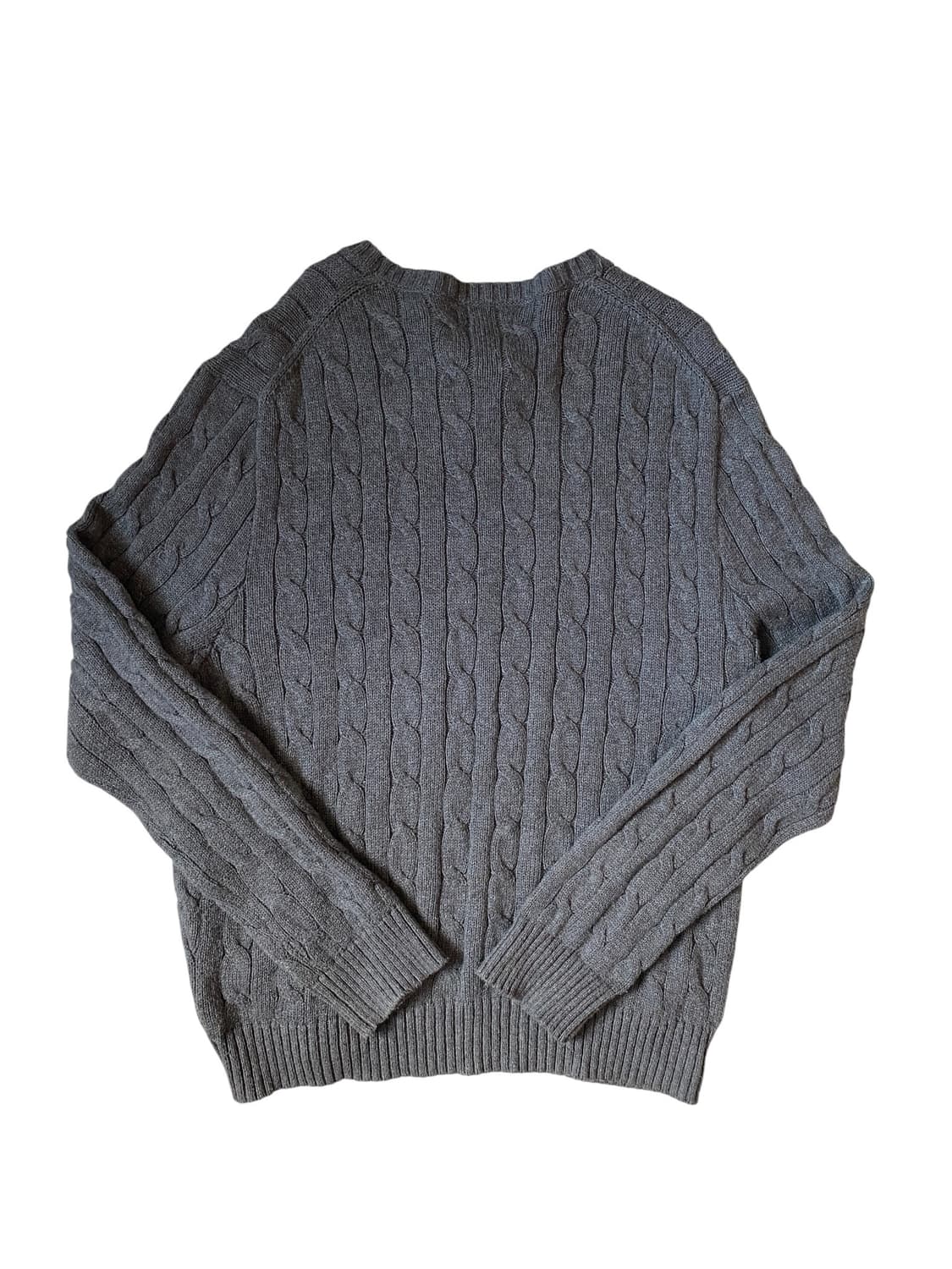 폴로 랄프로렌 니트 (Man L) AB1328 상품이미지9