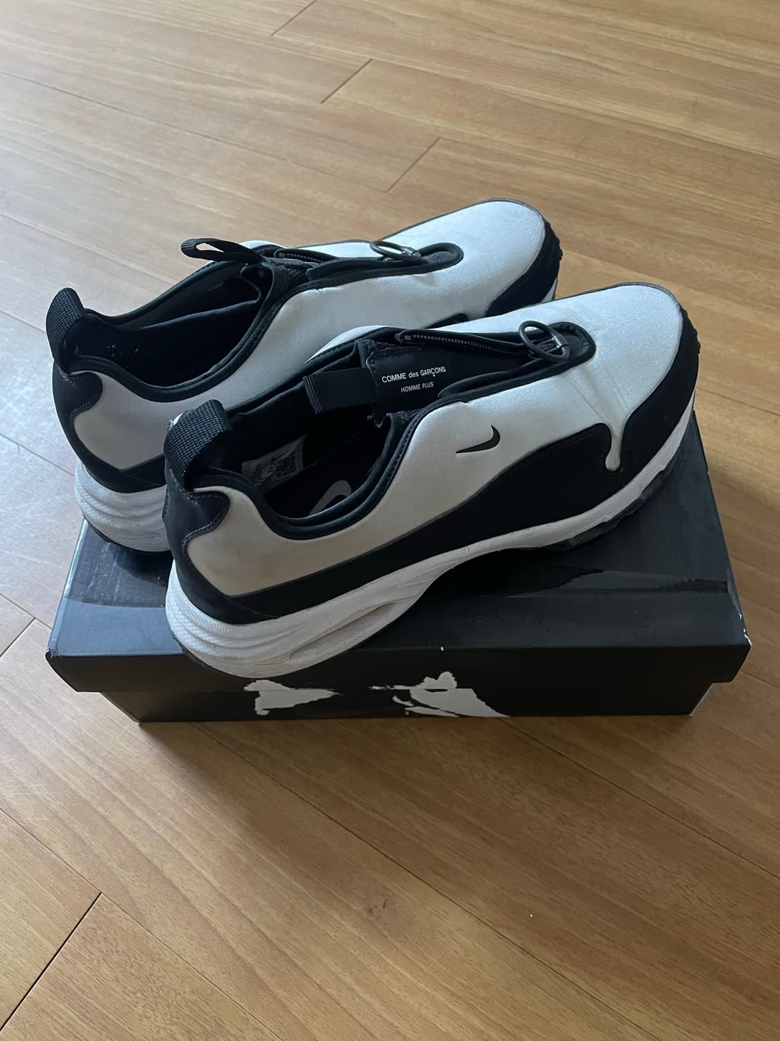 나이키 꼼데옴므 280 상품이미지1