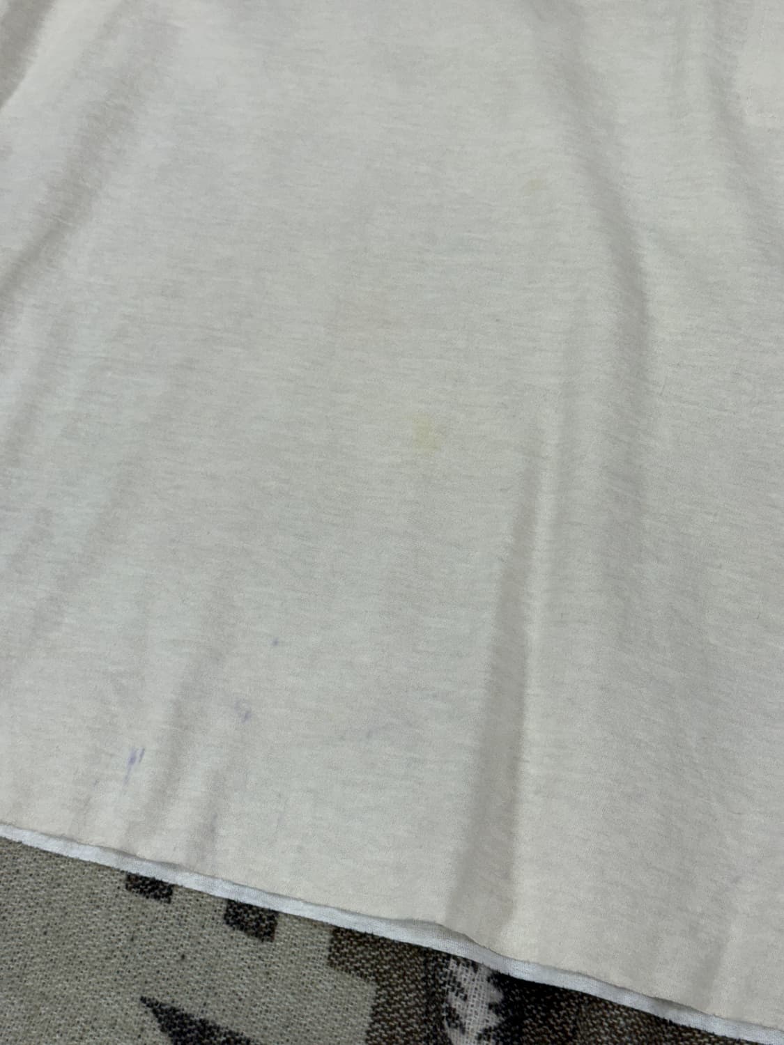 MARKA 빈티지 코튼 티셔츠 상품이미지7