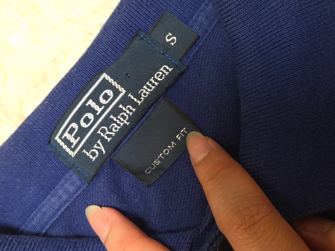 딥블루 블랙레더빅포니 카라반팔S 상품이미지4