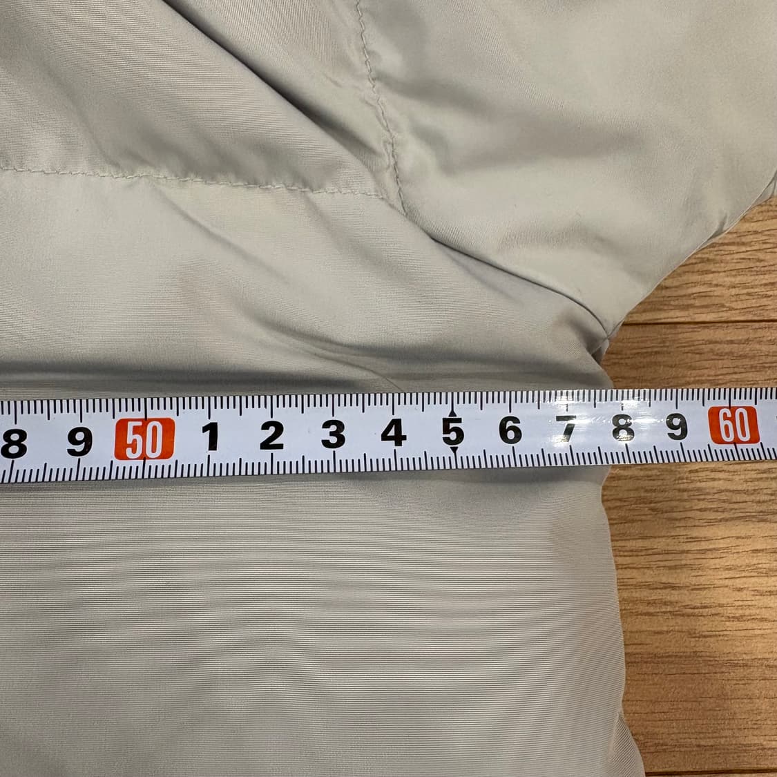 온앤온 LOUVRANT 구스다운 패딩 2 상품이미지10