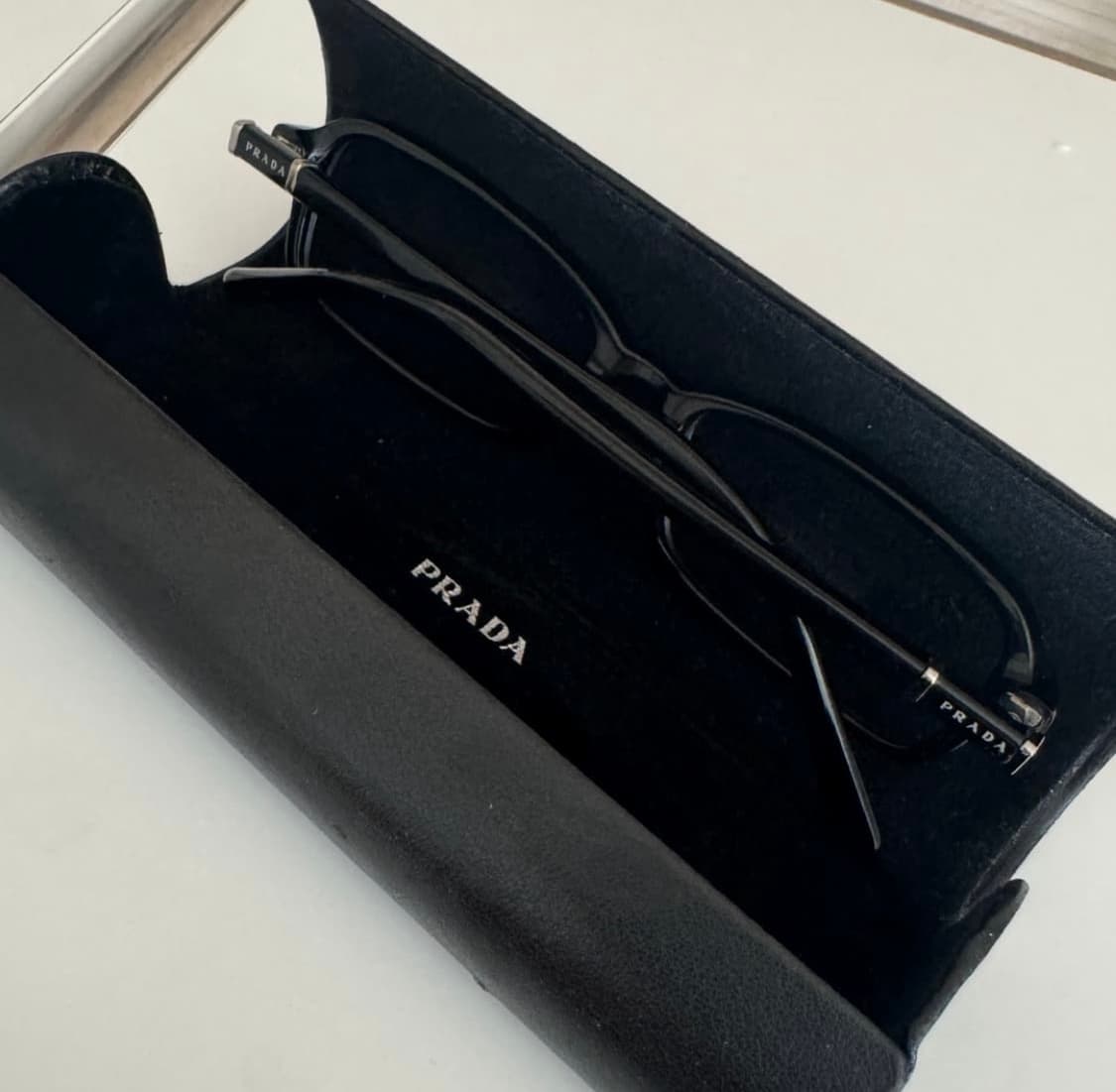 프라다 안경 상품이미지2