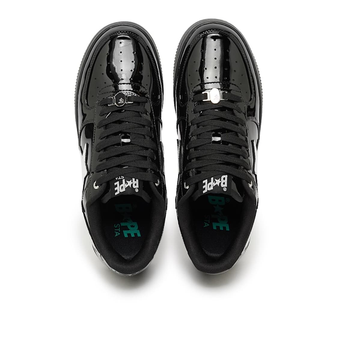 Bape x Solebox EU한정 베이프 x 솔박스 유로 베이프스타 상품이미지7