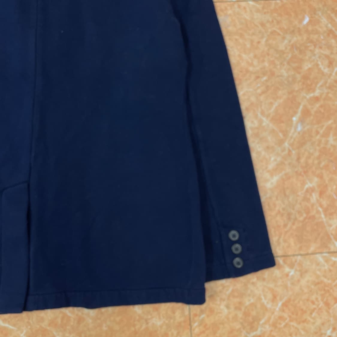 폴로 빅포니 블레이저 여성 XL 상품이미지7