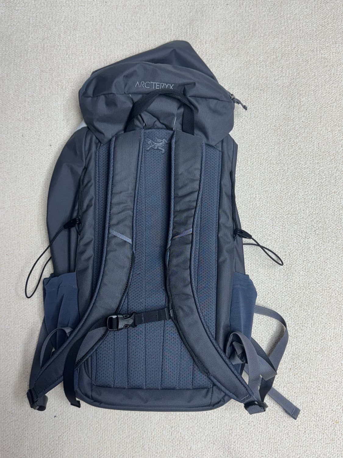 아크테릭스 맨티스20 그래파이트 상품이미지2