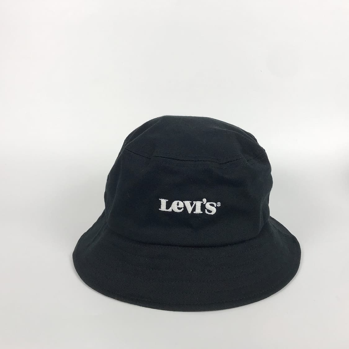 리바이스 Levi's 벙거지 버킷햇 모자 상품이미지1