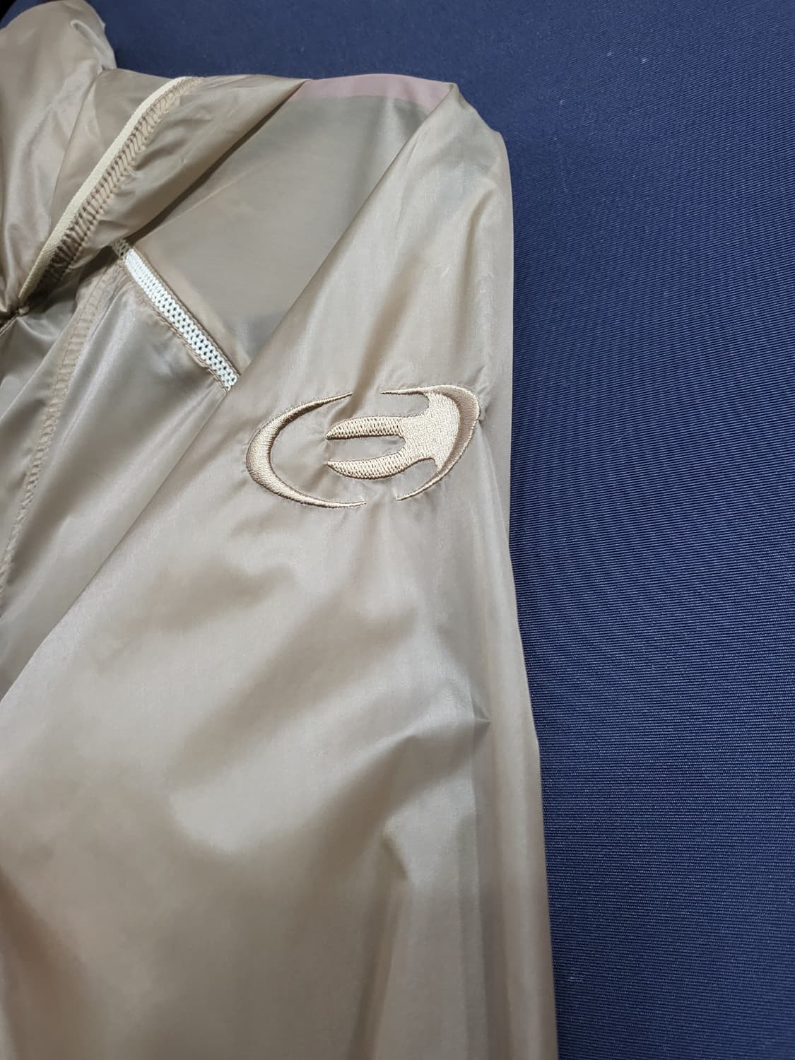 아이더 부드런 홀겹 기능성 자켓 상품이미지5