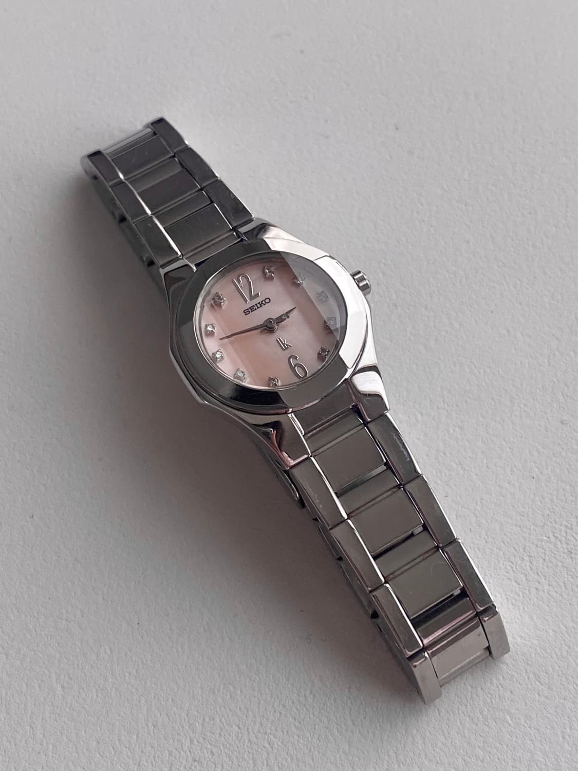 Seiko 세이코 lk 루키아 레이디스 상품이미지1