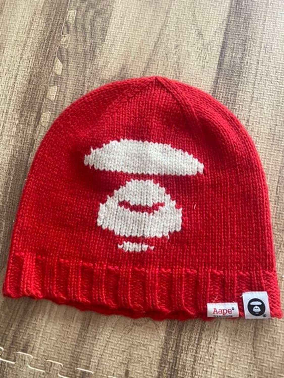 베이프 비니 상품이미지1