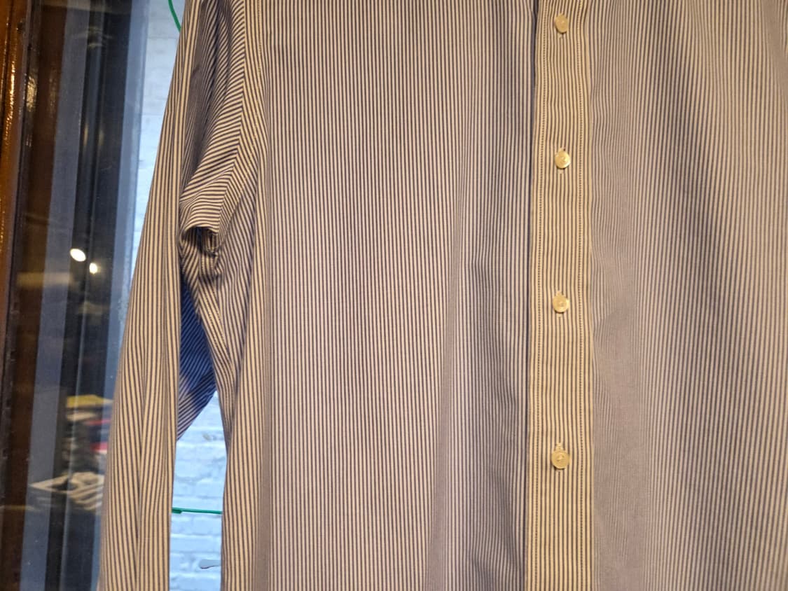 브룩스 브라더스 버튼다운셔츠  상품이미지3