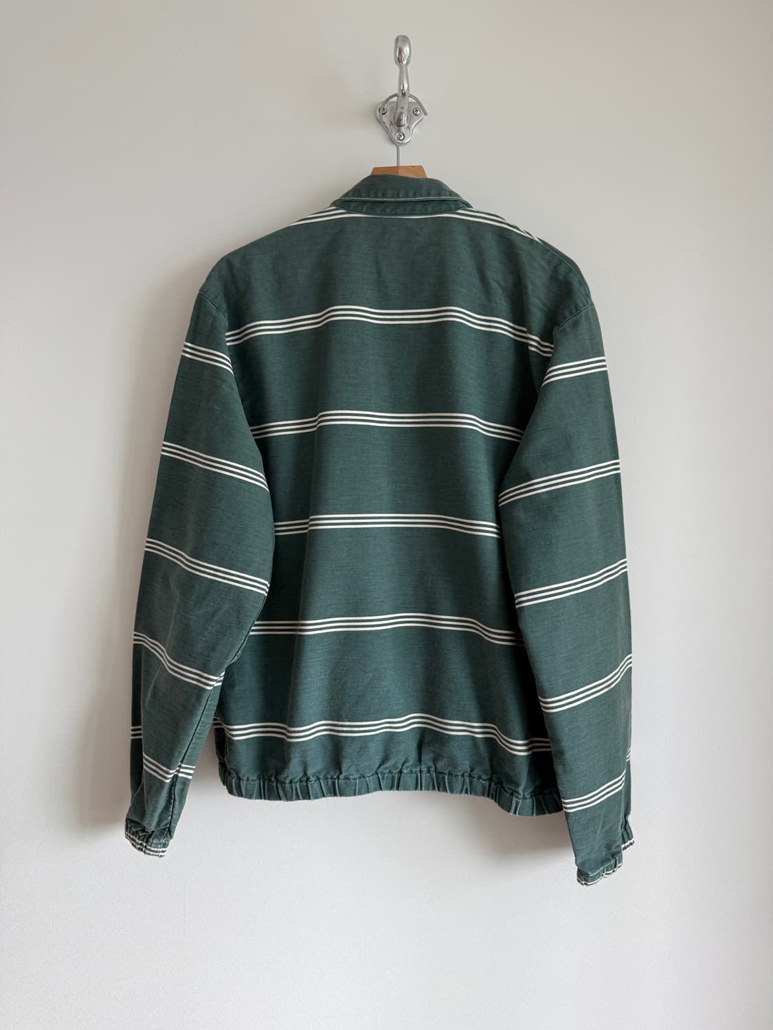 올드 폴로랄프로렌(Polo Ralph Lauren) 스윙자켓(U.S.A) 상품이미지5