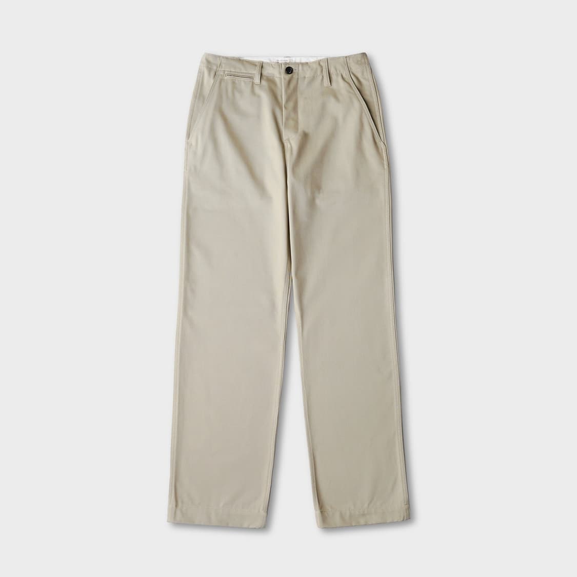 BANTS 반츠 BGS 치노 팬츠 S 사이즈 상품이미지1