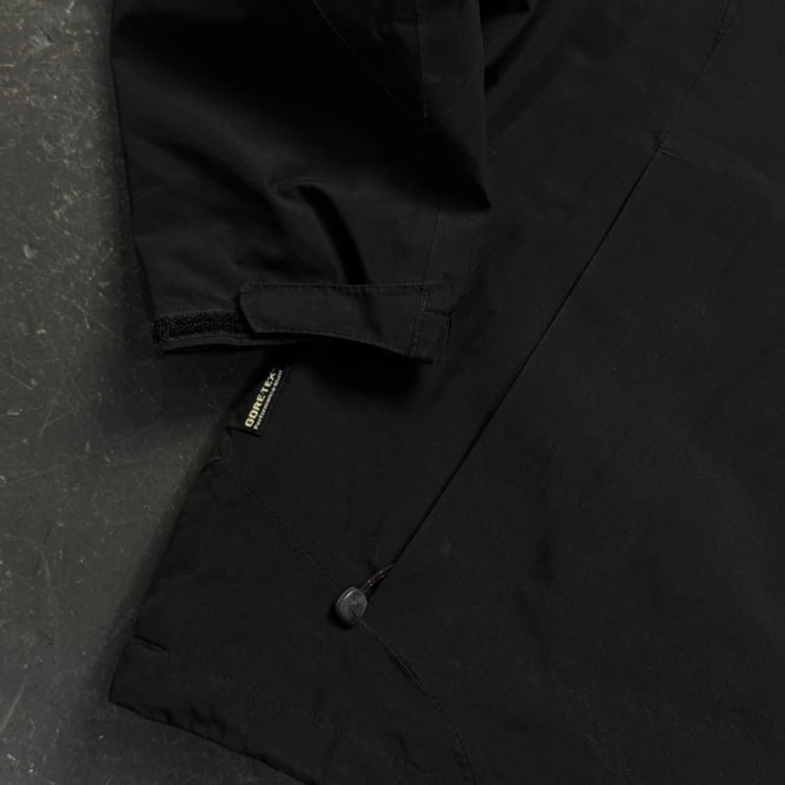 95 노스페이스 고어텍스 투웨이 바람막이 상품이미지3