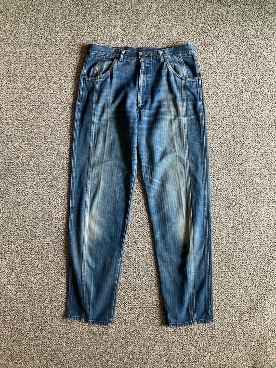 COSMO Denie Pants : 33 상품이미지5