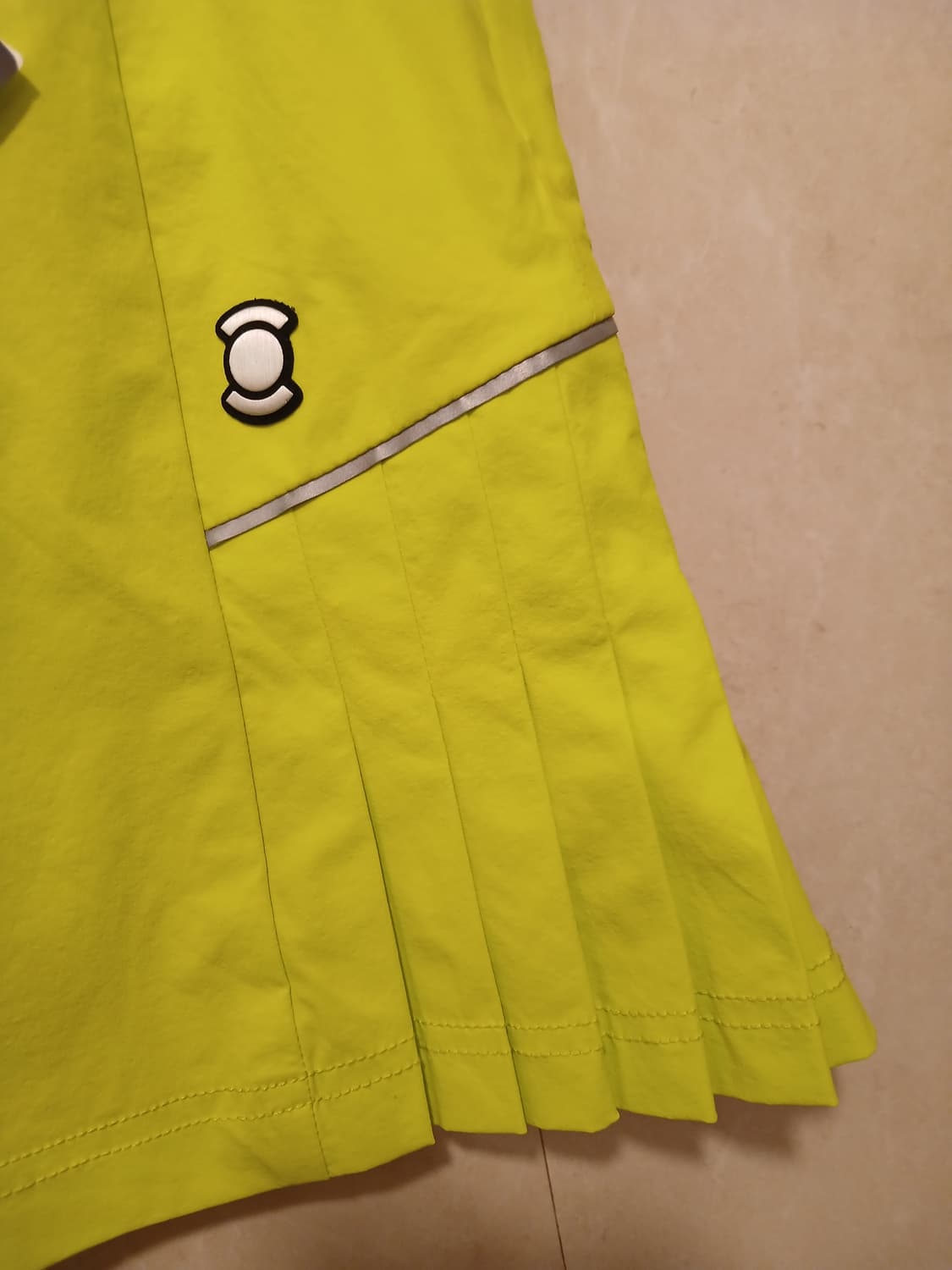 와이드앵글 정품 여름용 스커트 67 상품이미지5