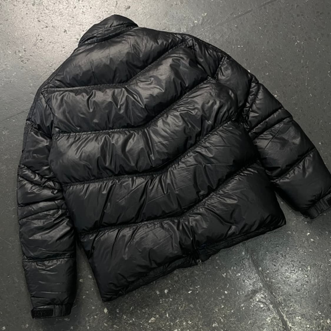 100 헤지스 패딩  상품이미지6