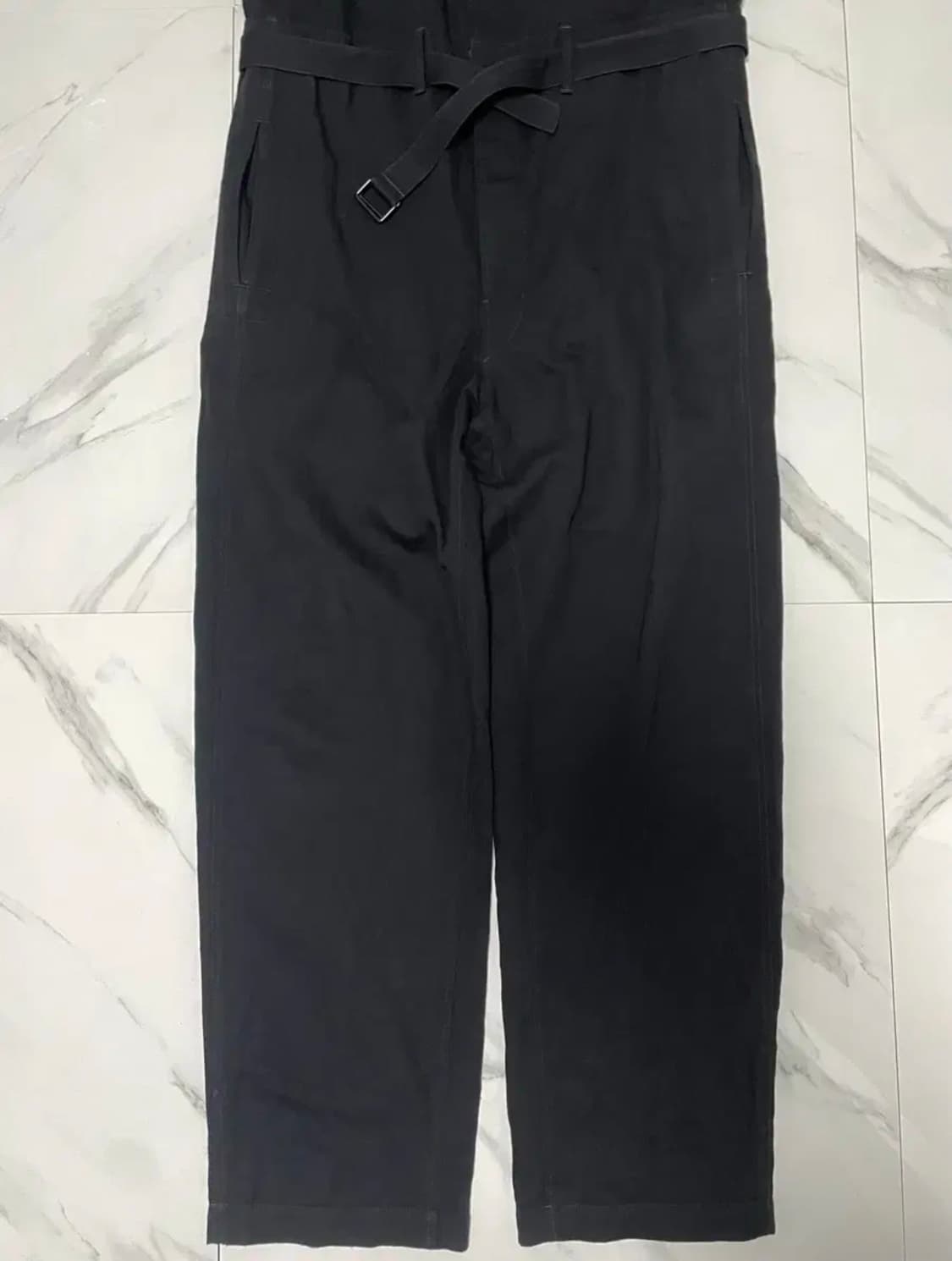 르메르 점프수트 셋업 정품택O 상품이미지4