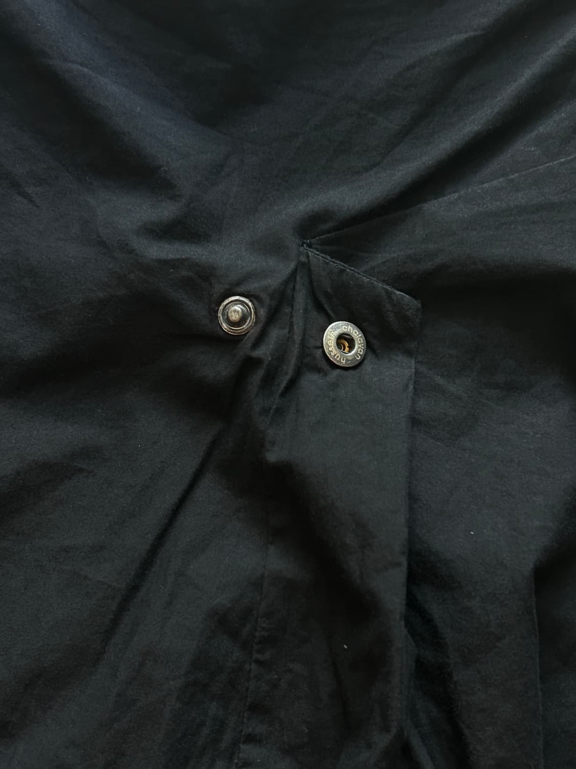 hussein chalayan 스커트 상품이미지3