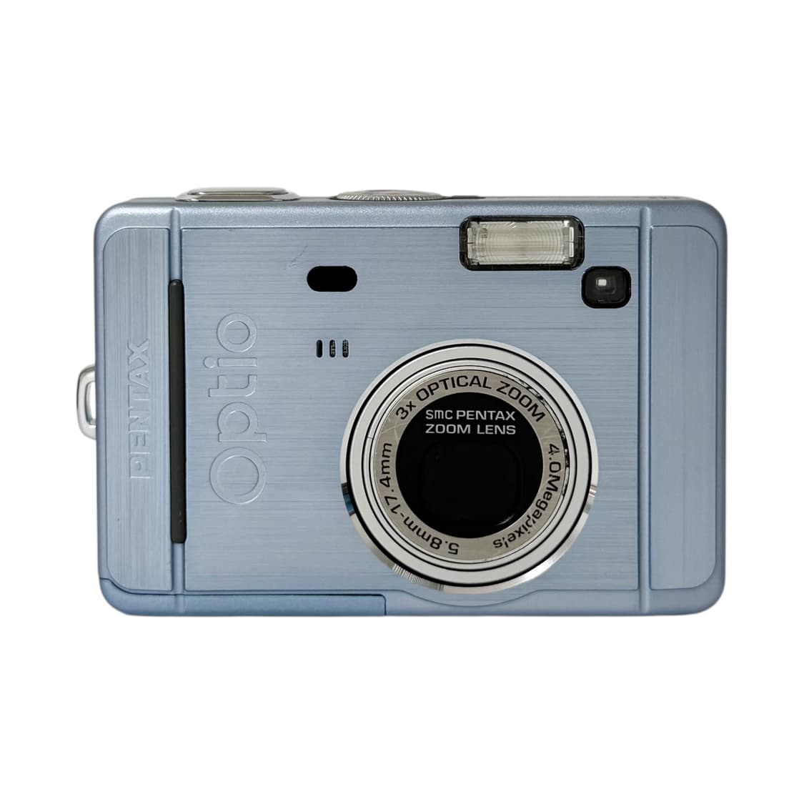 (키키pick✨)Pentax optio 펜탁스 옵티오 S40 상품이미지2