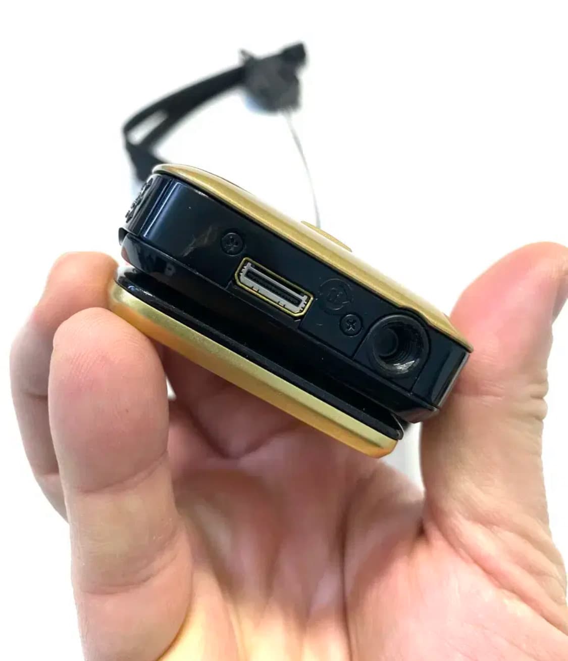 산요 작티 VPC-HD800 디지털 카메라 상품이미지7