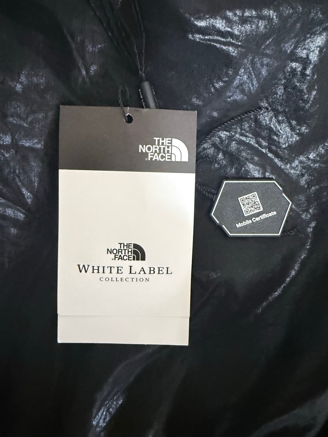 급처!!노스페이스 노벨티 올레마 자켓 L 급처!! 상품이미지5