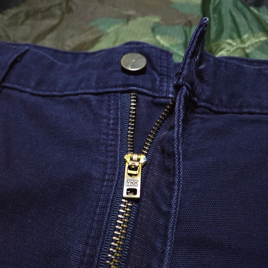 Carhartt B159 Carpenter Pants 칼하트 카펜터 상품이미지3