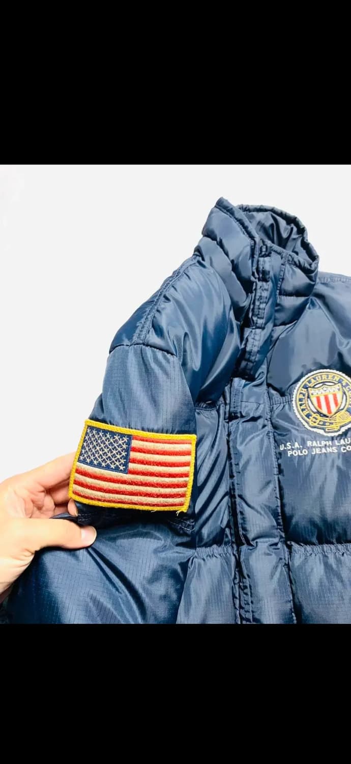 폴로패딩 폴로랄프로렌 랄프로렌  상품이미지1