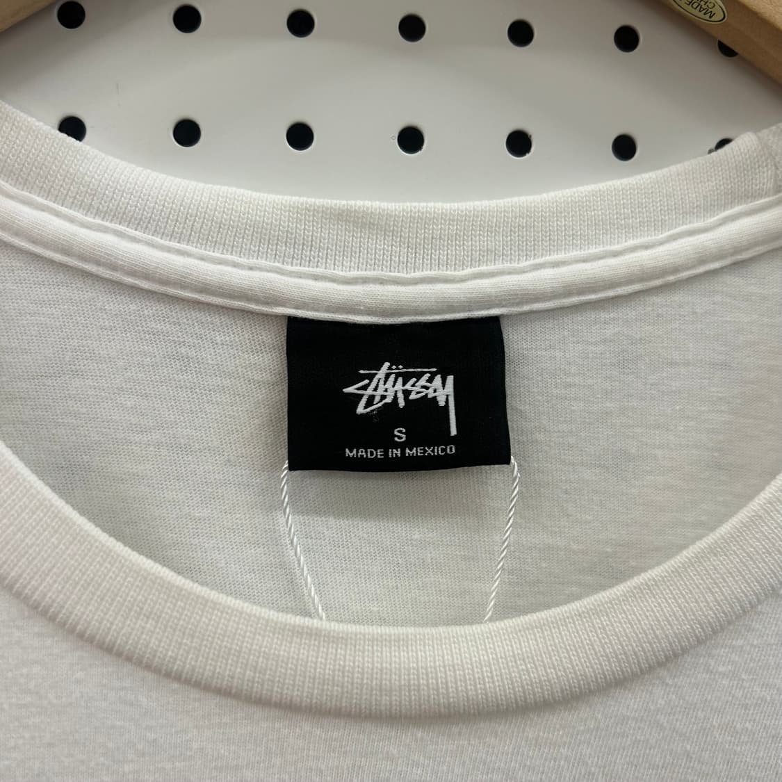 스투시 반팔티 상품이미지3