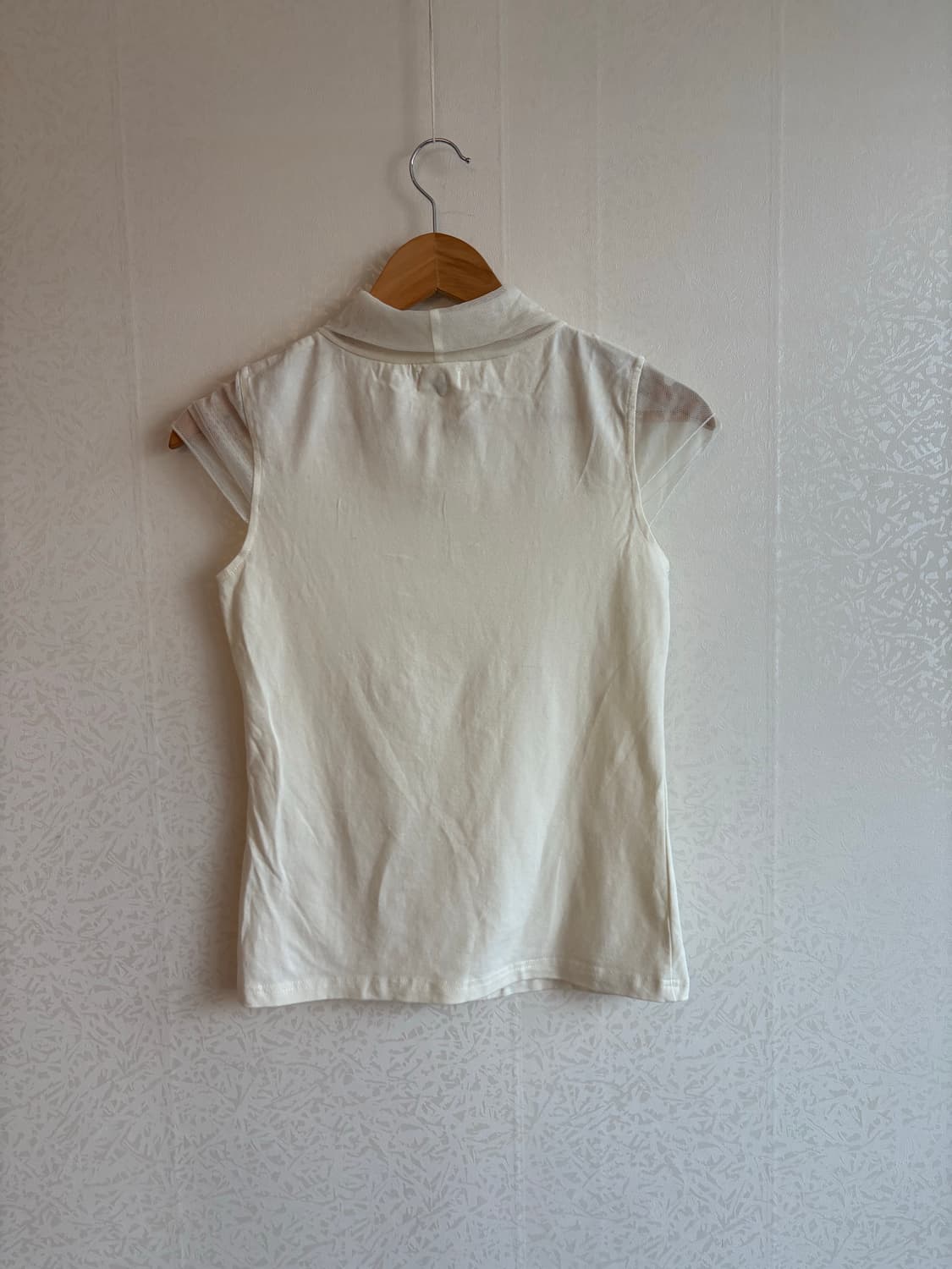 Otto 매쉬 나시 상품이미지2