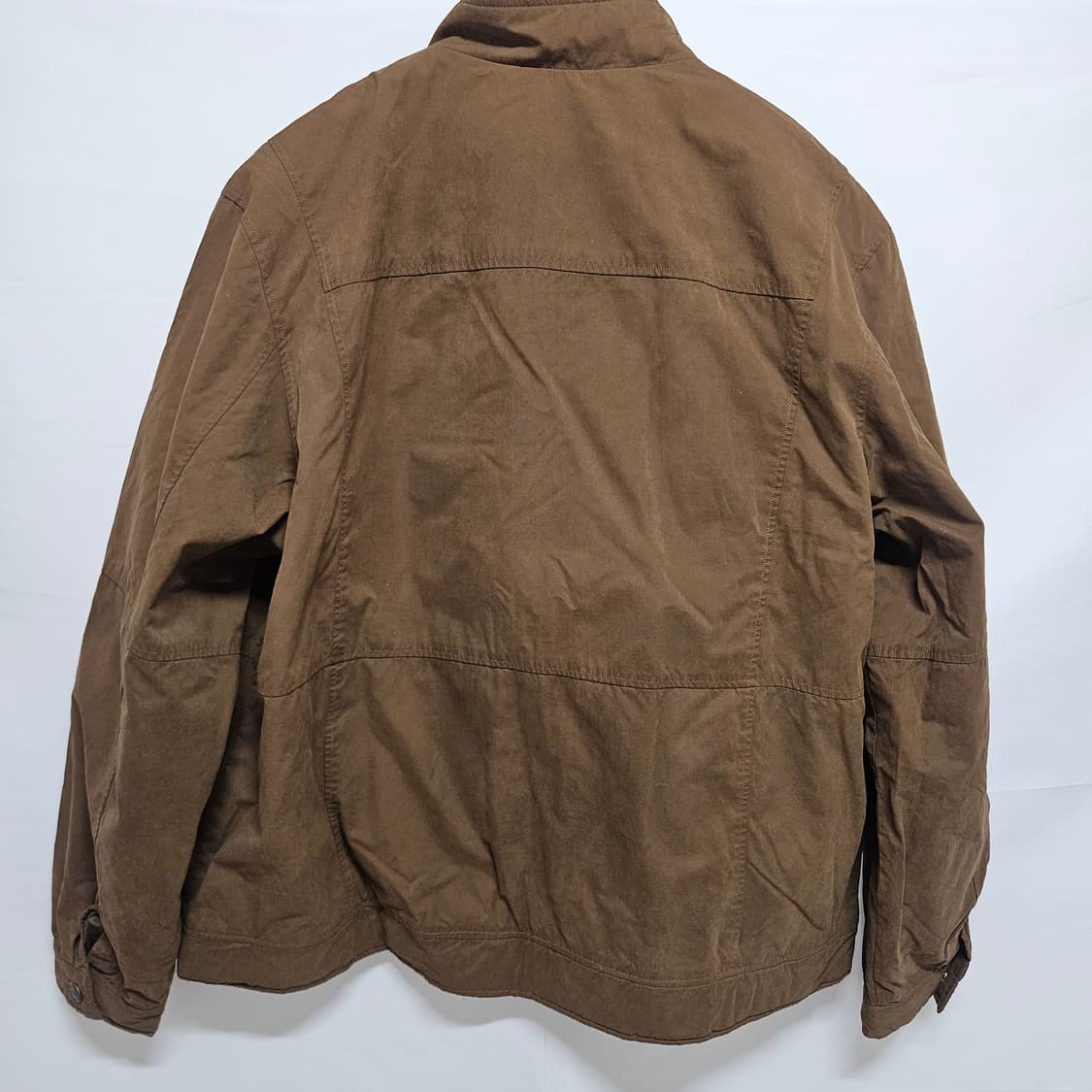 105 에드윈 Edwin 빈티지 워크자켓 상품이미지5